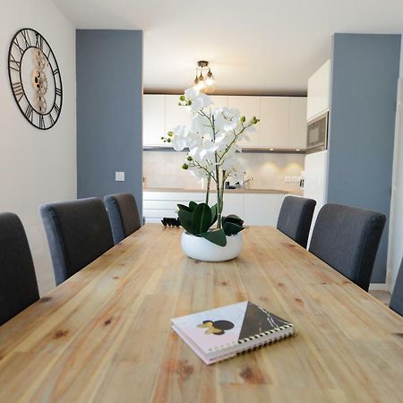 Disneyland Dream 3 - Charmant Appartement 7 Pax 세리스 외부 사진