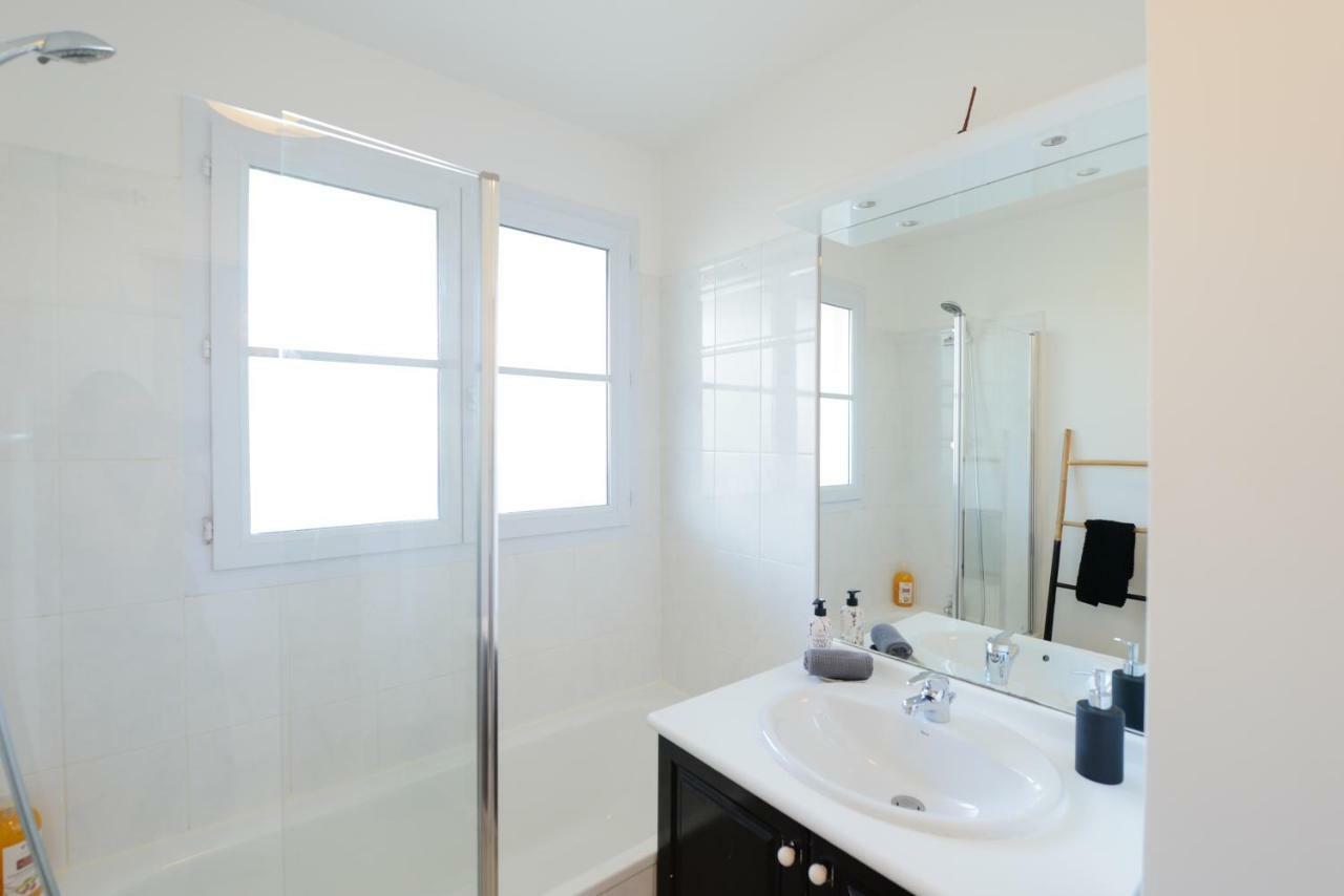 Disneyland Dream 3 - Charmant Appartement 7 Pax 세리스 외부 사진