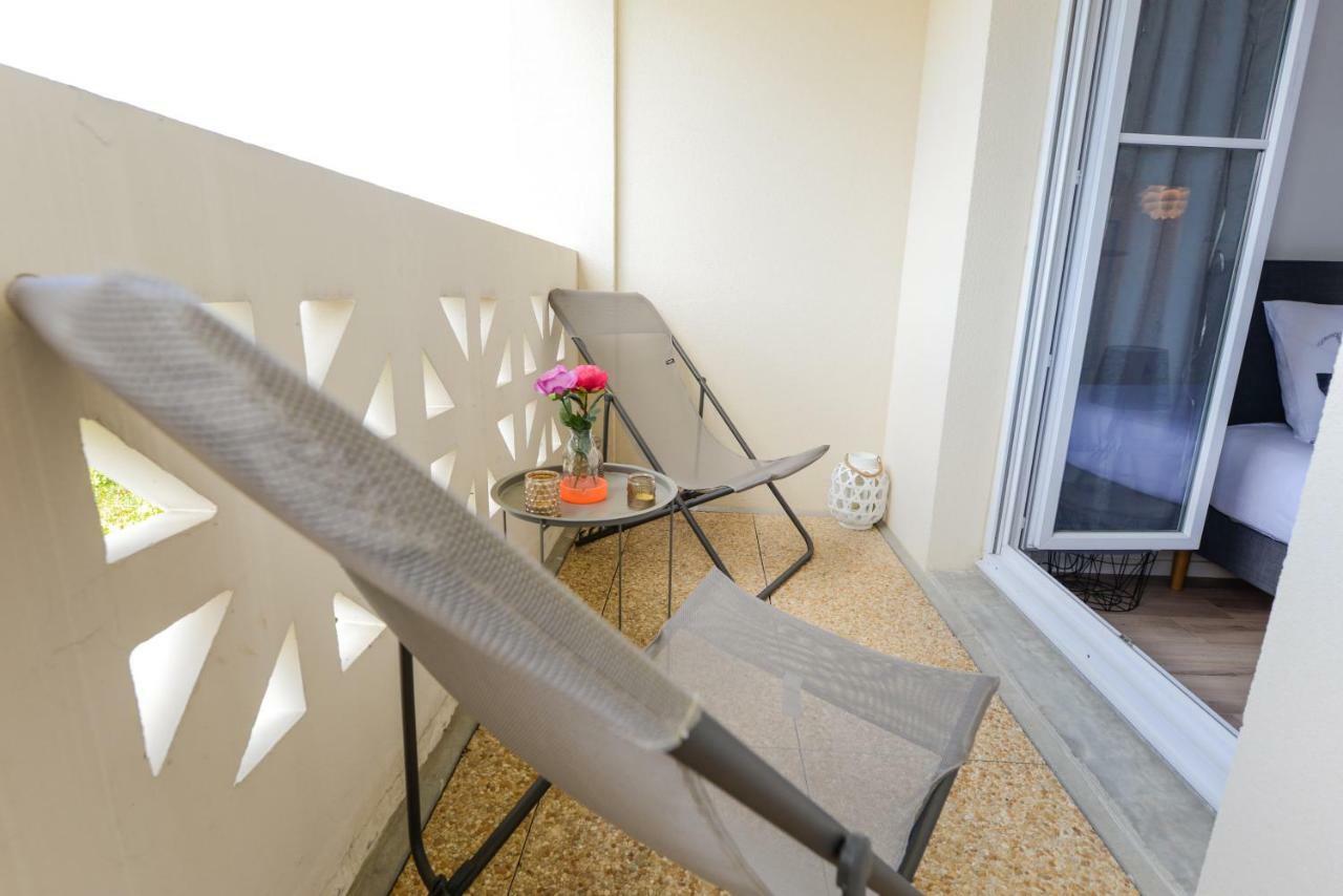 Disneyland Dream 3 - Charmant Appartement 7 Pax 세리스 외부 사진