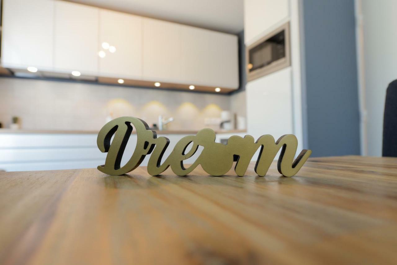 Disneyland Dream 3 - Charmant Appartement 7 Pax 세리스 외부 사진
