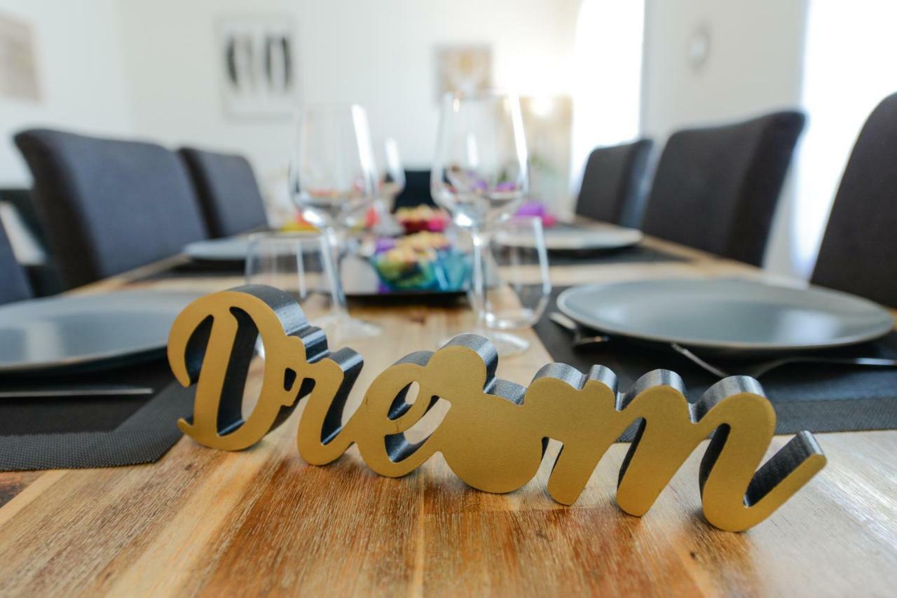 Disneyland Dream 3 - Charmant Appartement 7 Pax 세리스 외부 사진