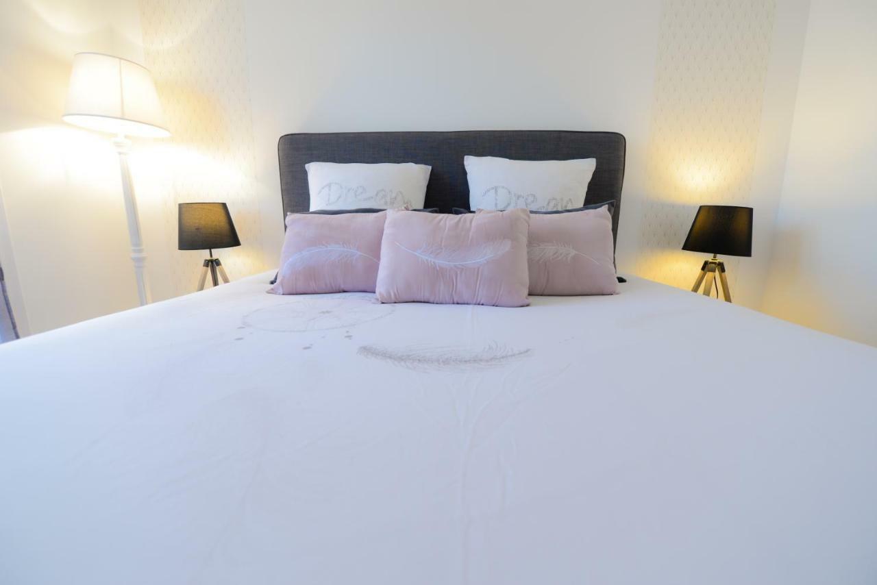 Disneyland Dream 3 - Charmant Appartement 7 Pax 세리스 외부 사진